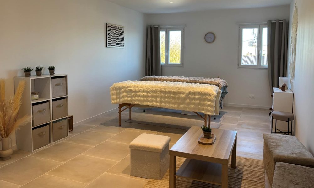 Cella Formation Bormes-les-Mimosas